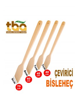 BİSLEHEÇ - ÇEVİRİCİ  