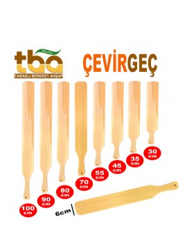 ÇEVİRGEÇ DAR TİP    