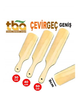 ÇEVİRGEÇ GENİŞ TİP   