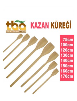 KAZAN KÜREĞİ  