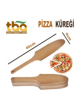 PİZZA KÜREĞİ   