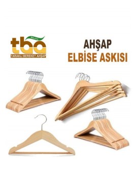 ELBİSE ASKISI