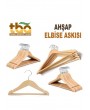 ELBİSE ASKISI