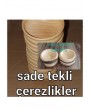 ÇEREZLİK TEKLİ SADE 