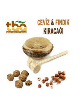 CEVİZ FINDIK KIRACAĞI  