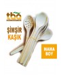 ŞİMŞİR KAŞIK KÜÇÜK BOY 