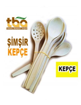 ŞİMŞİR KEPÇE