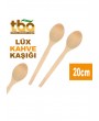 LÜX KAHVE KAŞIĞI  20cm