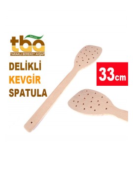 KEVGİR SPATULA 33 CM