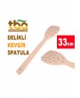 KEVGİR SPATULA 33 CM