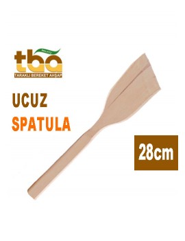 SPATULA UCUZ 28CM