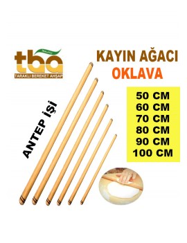 OKLAVA KAYIN ANTEP İŞİ 