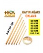 OKLAVA KAYIN ANTEP İŞİ 