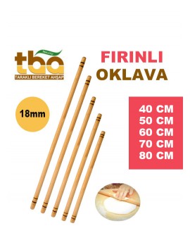 OKLAVA FIRINLI    