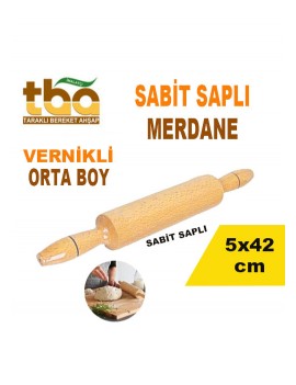 MERDANE ORTA BOY VERNİKLİ 