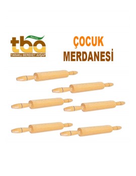 MERDANE MİNİ ÇOCUK  