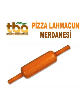 MERDANE KALIN (PİZZA-LAHMACUN)   