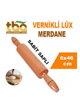 MERDANE LÜX VERNİKLİ SABİT  