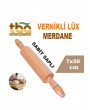 MERDANE LÜX VERNİKLİ SABİT 