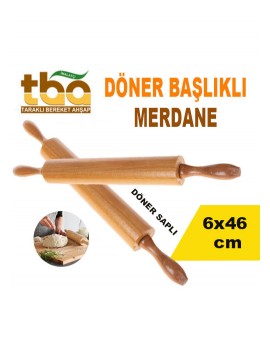 MERDANE DÖNER BAŞLIKLI  