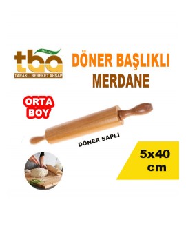 MERDANE ORTA BOY DÖNERLİ   