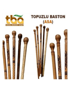 BASTON TOPUZLU 