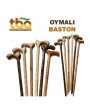 BASTON OYMALI 