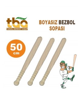 BEYZBOL SOPASI SADE 50CM